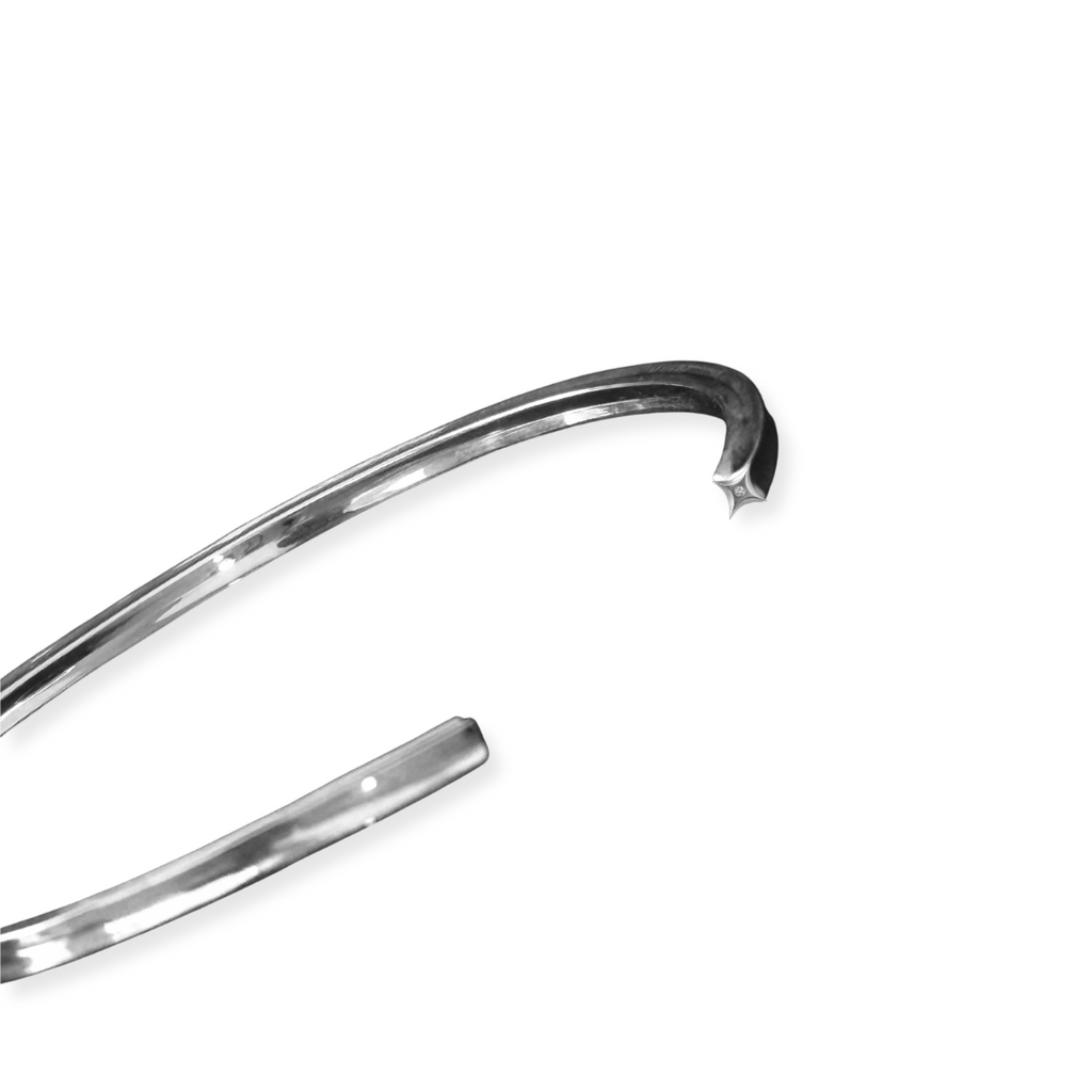 SPARK Diamond Cuff