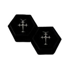 CREDO CROSS Necklace