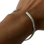 SPARK Diamond Cuff
