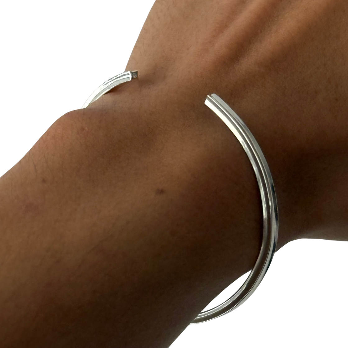 SPARK Diamond Cuff