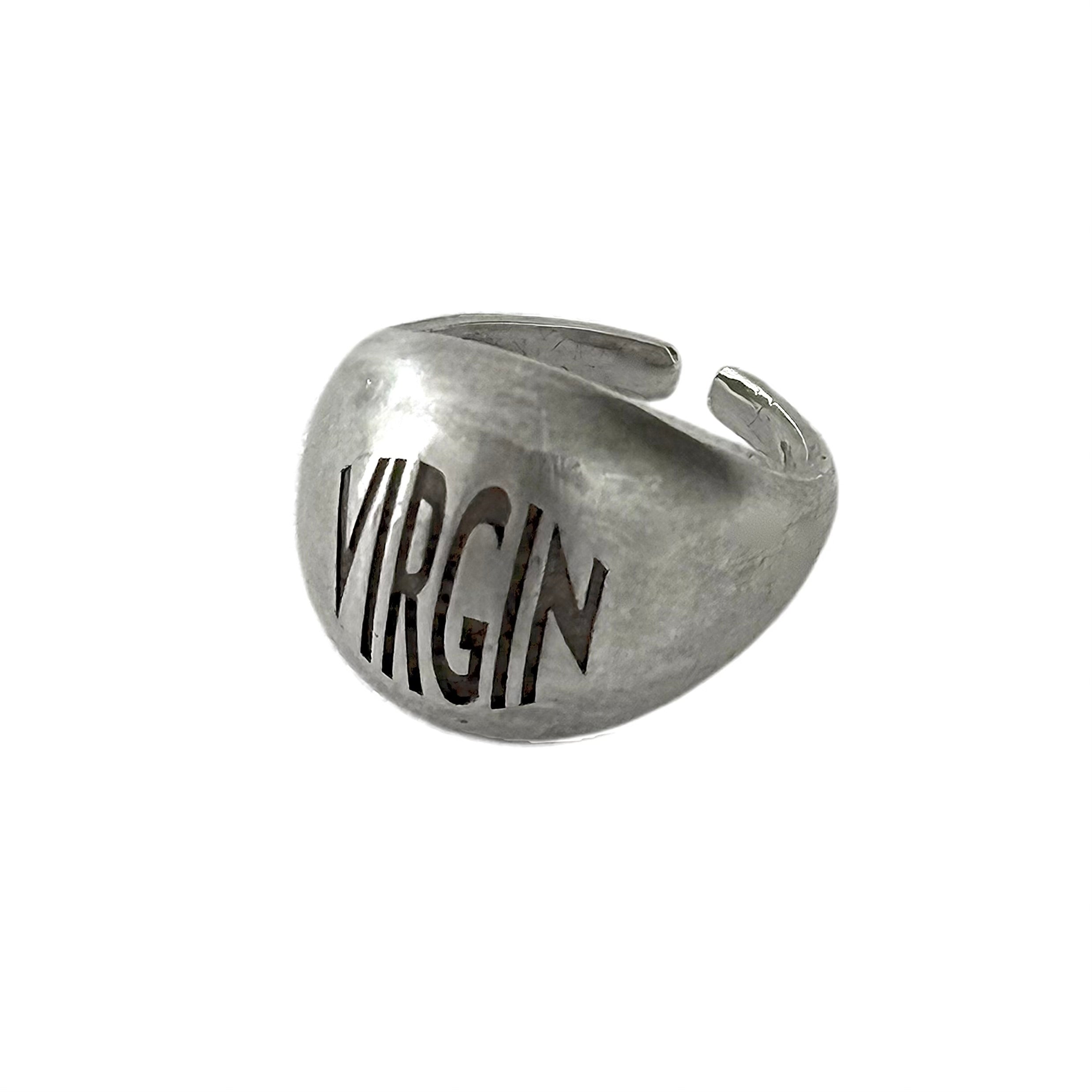 VIRGIN Ring