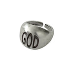 GOD Ring