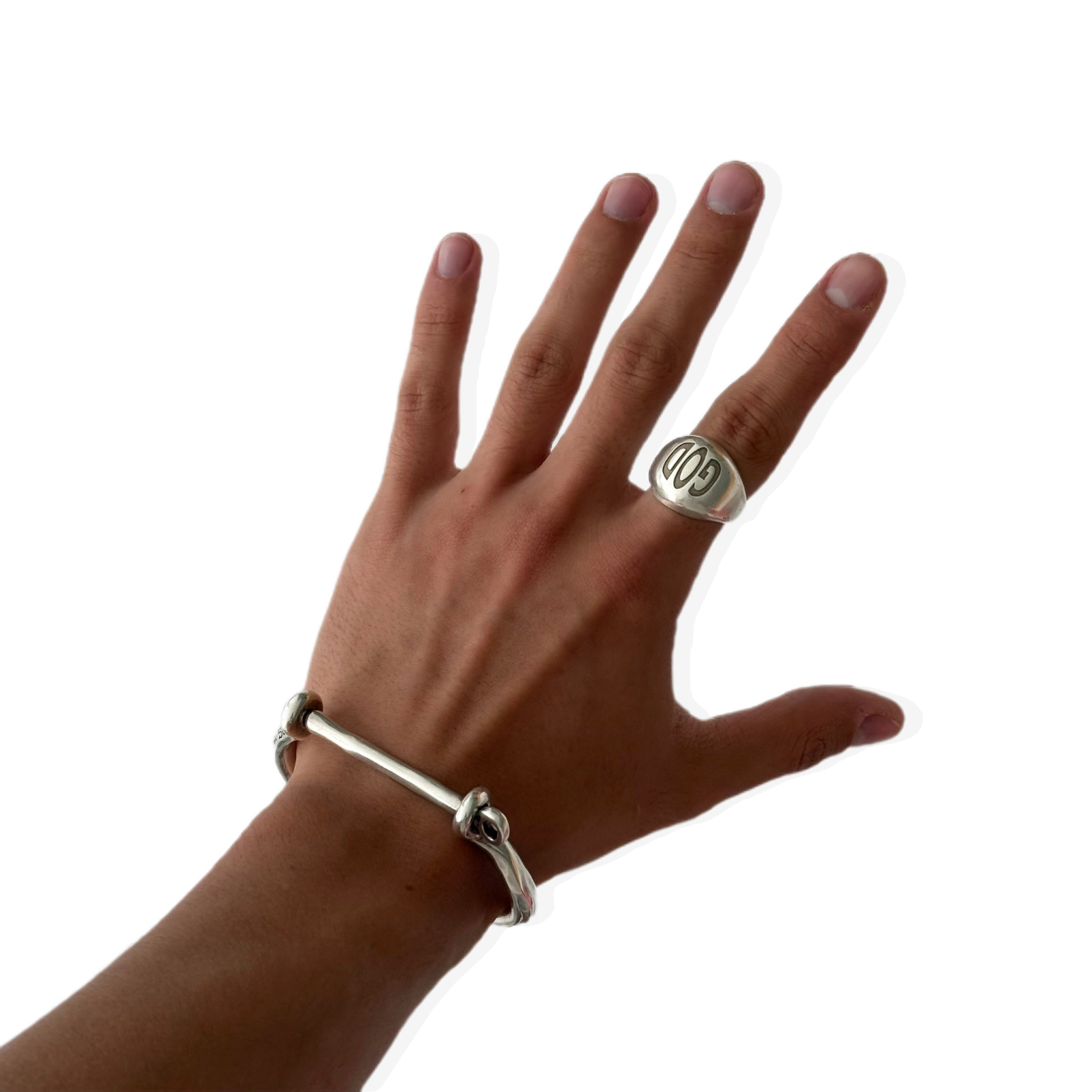 GOD Ring